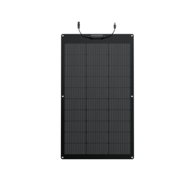 Panneau Solaire Flexible 100 W - EcoFlow