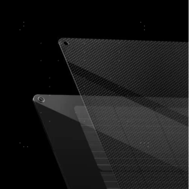 Panneau Solaire Flexible 100 W - EcoFlow