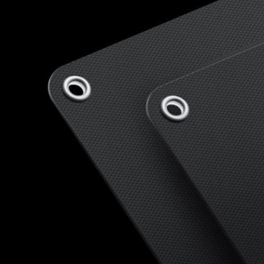 Panneau Solaire Flexible 100 W - EcoFlow