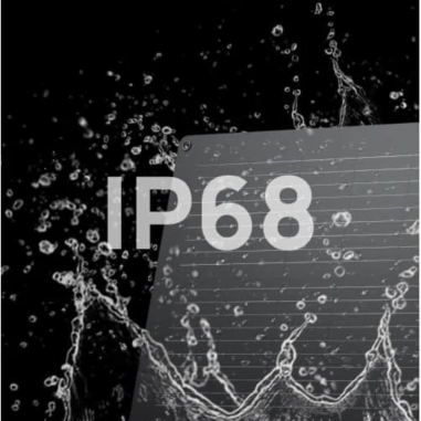 Panneau Solaire Flexible 100 W - EcoFlow