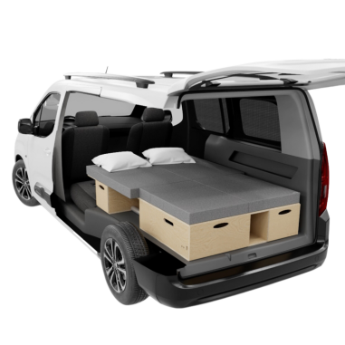 Kit Ludospace Aménagé - Tchao Tchao