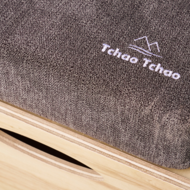 Kit Ludospace Aménagé - Tchao Tchao