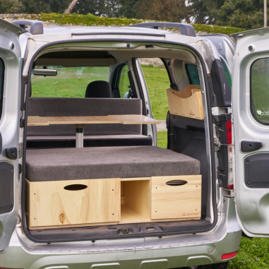 Kit Ludospace Aménagé - Tchao Tchao