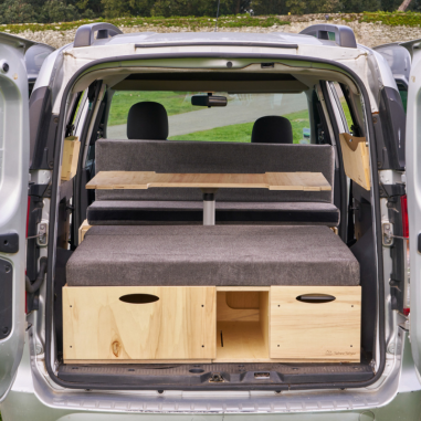 Kit Ludospace Aménagé - Tchao Tchao