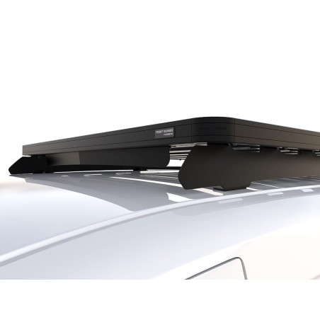 Kit de barres de toit Slimline II Volkswagen Caddy Maxi / Ford Transit/Tourneo Connect LWB (2020-actuel)