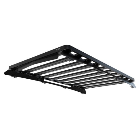 Kit de barres de toit Slimline II Volkswagen Caddy Maxi / Ford Transit/Tourneo Connect LWB (2020-actuel)