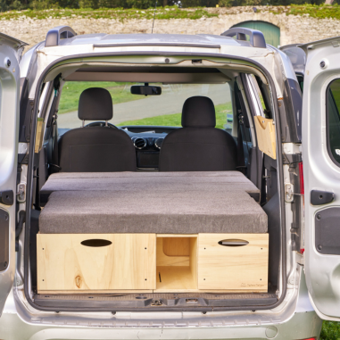 Kit Ludospace Aménagé - Tchao Tchao