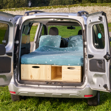 Kit Ludospace Aménagé - Tchao Tchao