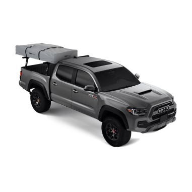 Tente de Toit avec Annexe Tepui Autana / 4P -...