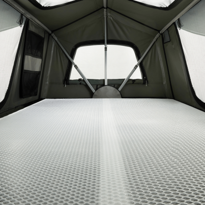 Matelas Anti-condensation Tepui Foothill - Thule 2