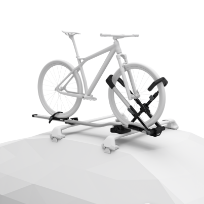 Porte-Vélos UpRide - Thule 2