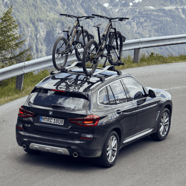Porte-Vélos UpRide - Thule