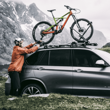 Porte-Vélos UpRide - Thule