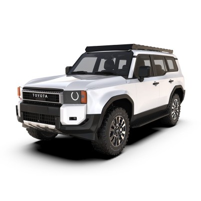Kit de barres de toit Slimsport pour Toyota Land Cruiser...