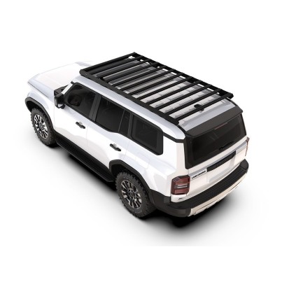 Kit de barres de toit Slimsport pour Toyota Land Cruiser... 2
