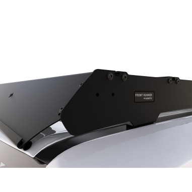 Kit de barres de toit Slimsport pour Toyota...