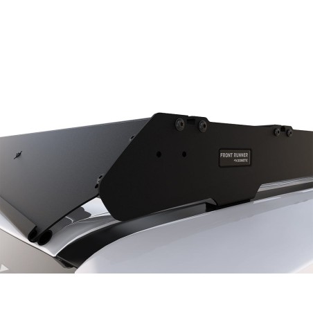 Kit de barres de toit Slimsport pour Toyota Land Cruiser Prado 250 (2024-actuel)