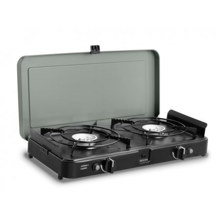 Réchaud 2 Cook 3 Classic Stove - CADAC