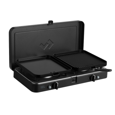 Réchaud 2 Cook 3 Turbo Deluxe FFD - CADAC