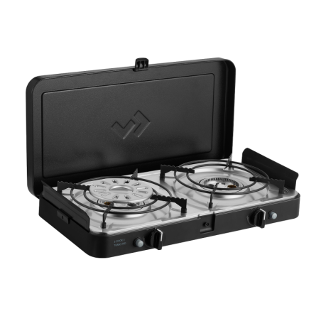 Réchaud 2 Cook 3 Turbo Deluxe FFD - CADAC
