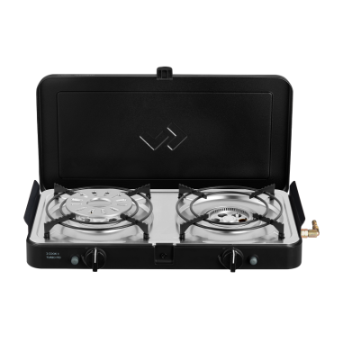 Réchaud 2 Cook 3 Turbo Deluxe FFD - CADAC