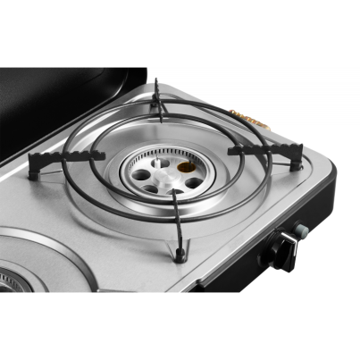 Réchaud 2 Cook 3 Turbo Deluxe FFD - CADAC 2