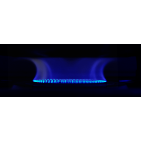 Réchaud 2 Cook 3 Turbo Deluxe FFD - CADAC