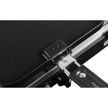 Réchaud 2 Cook 3 Turbo Deluxe FFD - CADAC