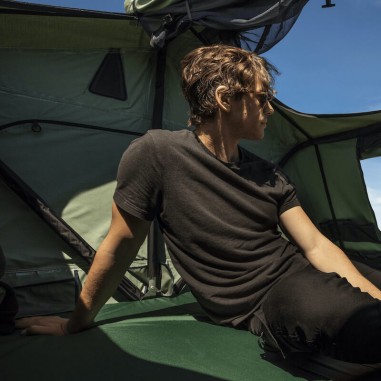 Tente de Toit Tepui Ayer / 2P - Thule