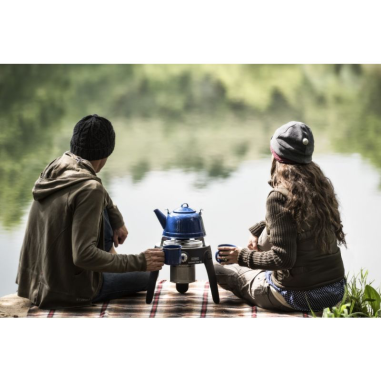 Safari Chef 30 HP - CADAC