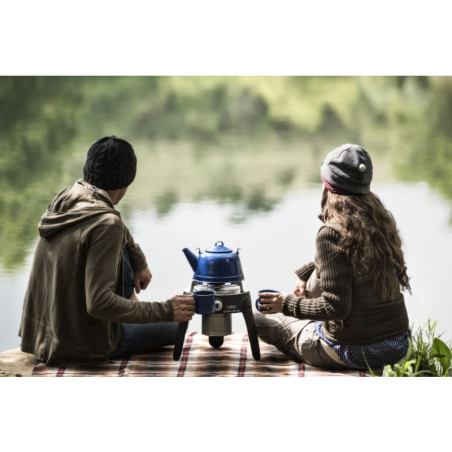 Safari Chef 30 HP - CADAC