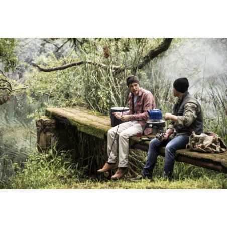 Safari Chef 30 HP - CADAC