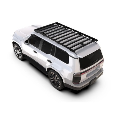 Lexus GX 550 (2024- actuel) Kit de galerie de...