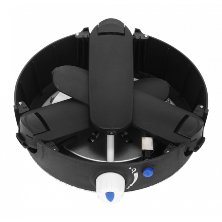 Safari Chef 30 LP - CADAC