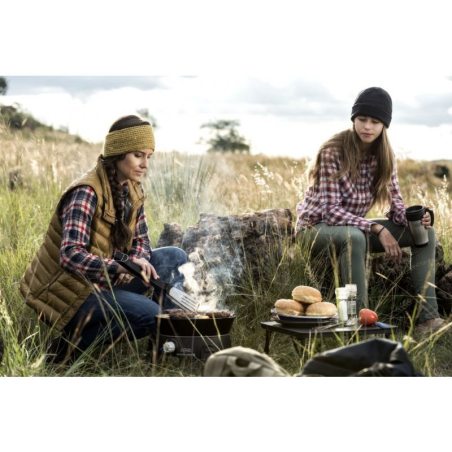 Safari Chef 30 LP - CADAC