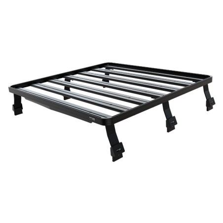 Kit de galerie Slimline II 1/2 pour un Land Rover Discovery 1AND2