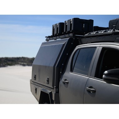 Slimpro Canopy Rack Kit / 1335mm(W) x 1570mm(L)