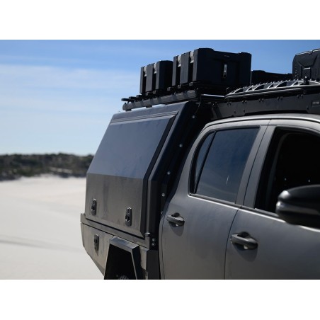 Slimpro Canopy Rack Kit / 1335mm(W) x 970mm(L)