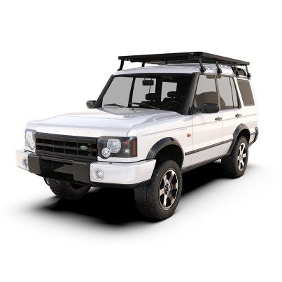 Kit de galerie Slimline II pour un Land Rover Discovery...