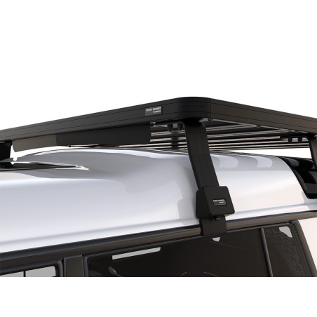 Kit de 1/2 galerie Slimline II pour un Land Rover Discovery 1AND2 / Haut