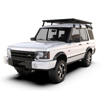 Kit de galerie Slimline II pour un Land Rover Discovery 1...