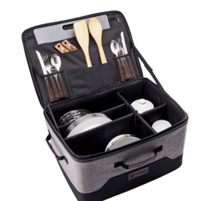 Sac de rangement Catago Box 50 - Petromax 2