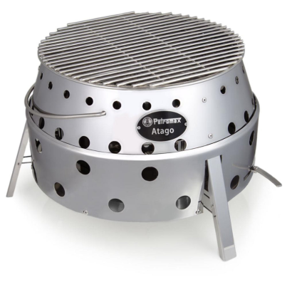 Atago Grill - Petromax