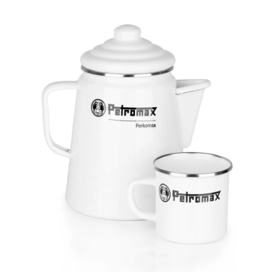 Percolateur à thé/café Perkomax - Petromax