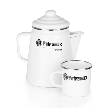 Percolateur à thé/café Perkomax - Petromax