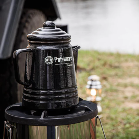 Percolateur à thé/café Perkomax - Petromax