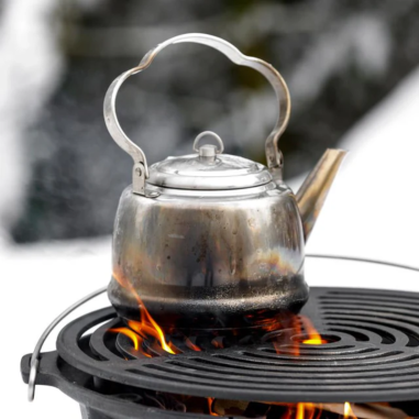 Bouilloire - Petromax