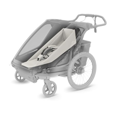 Siège Bébé Hamac Infant Sling pour Remorque Chariot - Thule