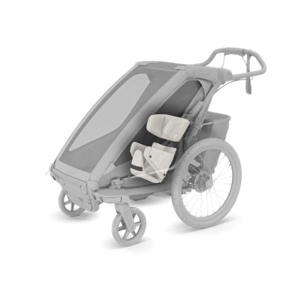 Siège de Maintien Baby Supporter 2.0 - Thule 2