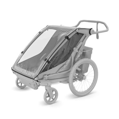 Remorque Vélo Thule Cross 2 Double - Thule